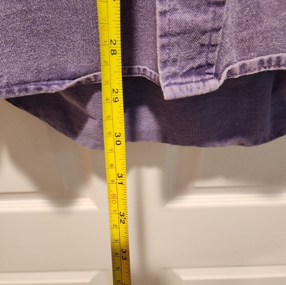 Gander mountain long sleeve large very heavy - Picture 3 of 6